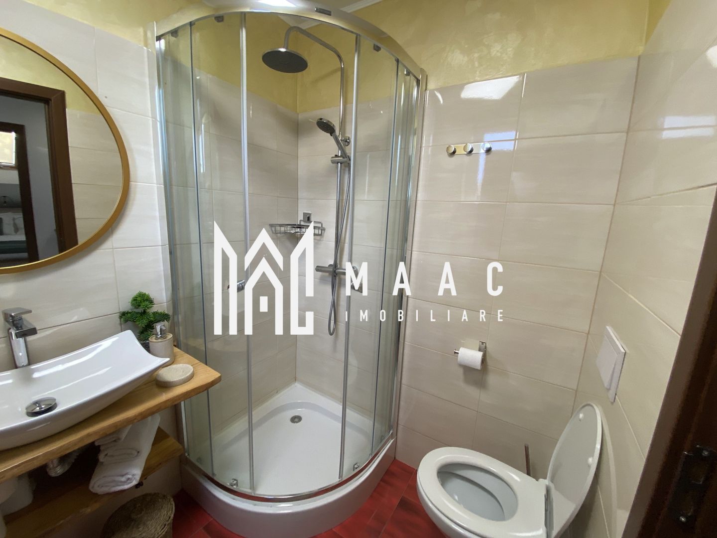 Apartament la casa | P+M | 110MP | Pivnita | Calea Dumbravii - Poză 15