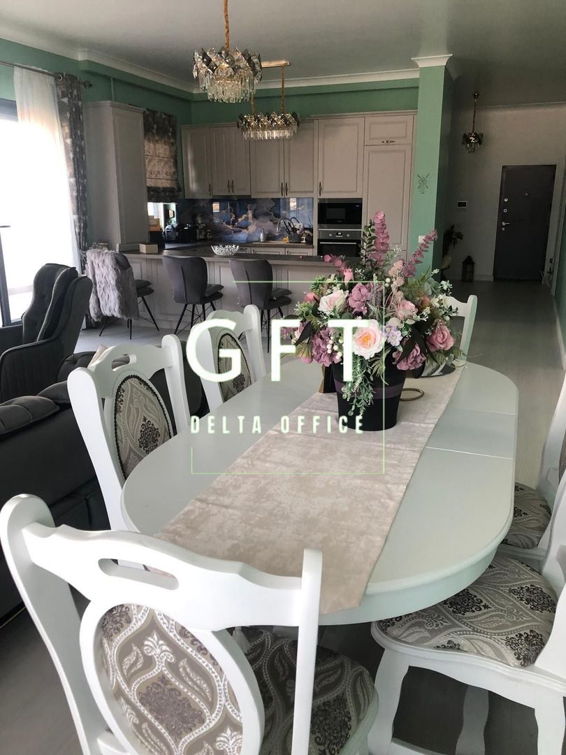 Penthouse de inchiriat, zona Subcetate - Poză 4