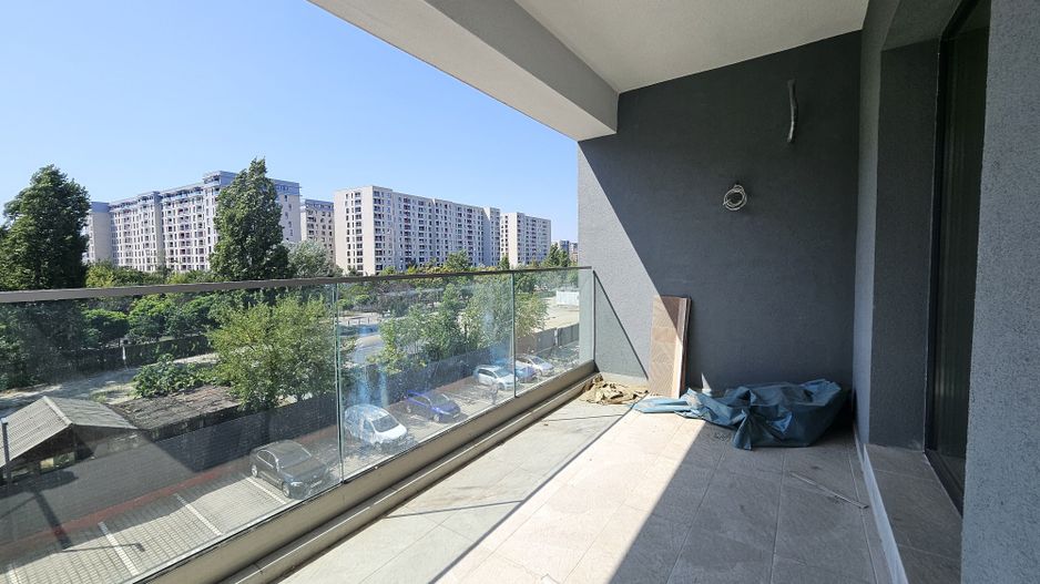 New! Spatiu birou, garsoniera, Smart Lujerului, 6min Metrou Lujerului - Poză 9