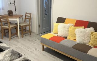 Apartament 2 camere, central – Casa de Cultură Constanța | 0% - Poză 3