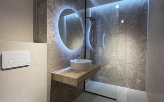 Apartament elegant 2 camere | 2 bai | parcare | Pipera-Jollie Ville - Poză 10