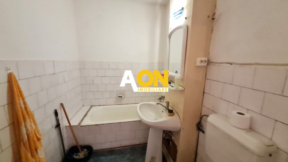 Apartament 2 Camere, Etaj 3, 54 mp, Semidecomandat, Zona Cetate - Poză 11