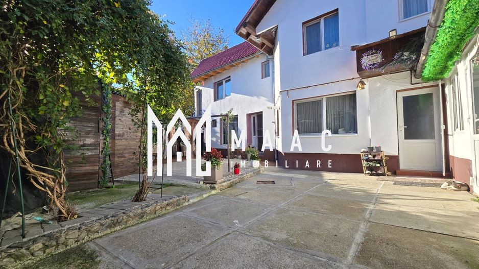 Casa 7 camere 3 bai 2 intrari Zona Garii - Poză 3