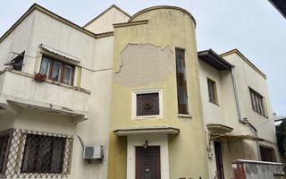 Apartament in vila P+1 | 101 mp utili | Mosilor-Armeneasca - Poză 1