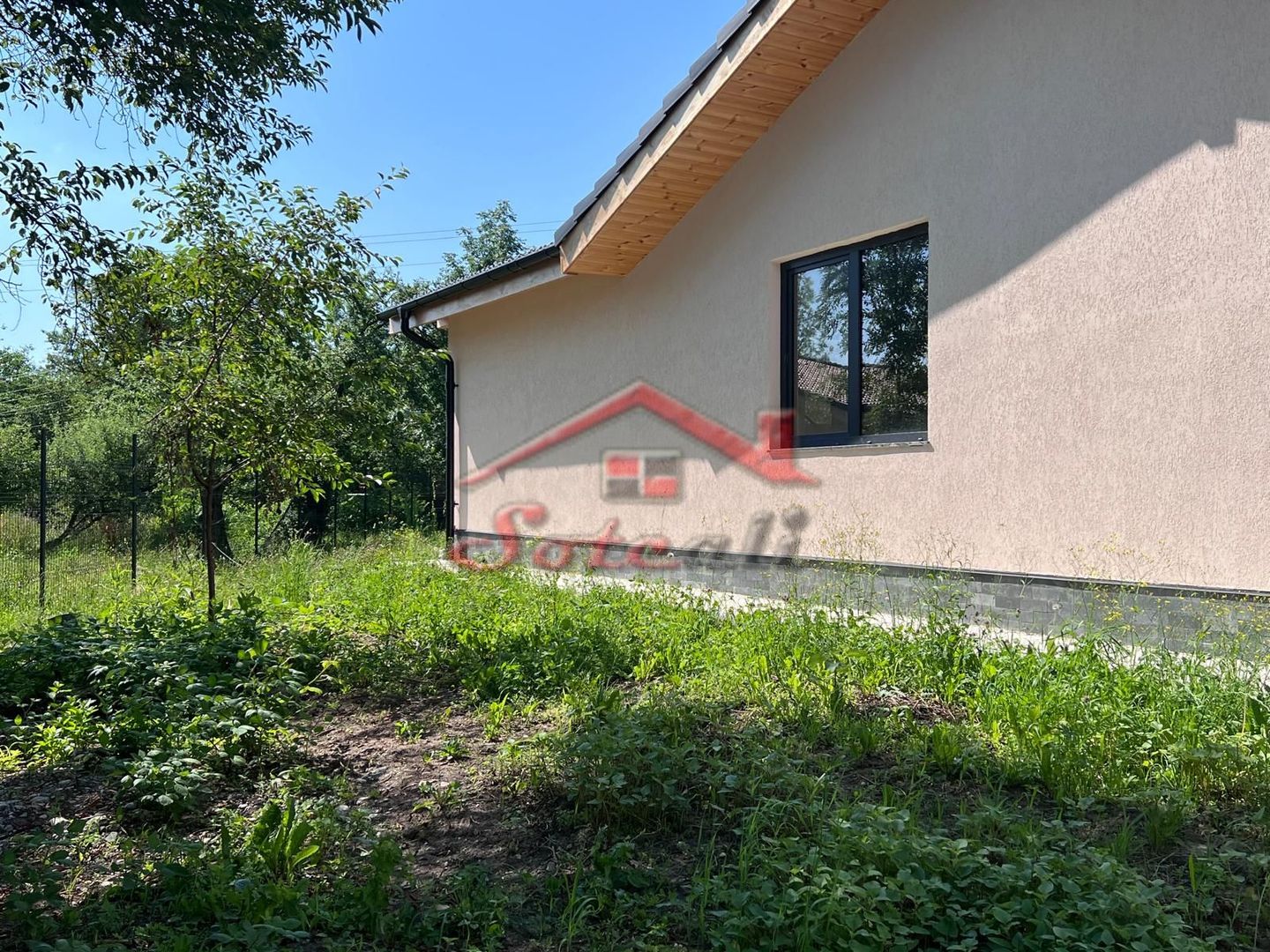 Casa Parter - Breaza zona centrala - Constructie noua - Poză 5