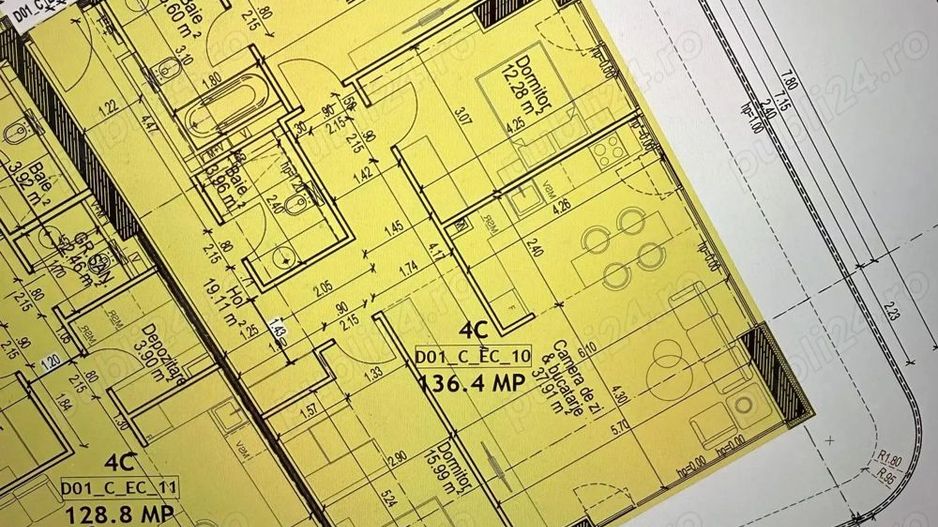 4 cam | 180mp | pe Lac | Vedere Superba - Poză 10