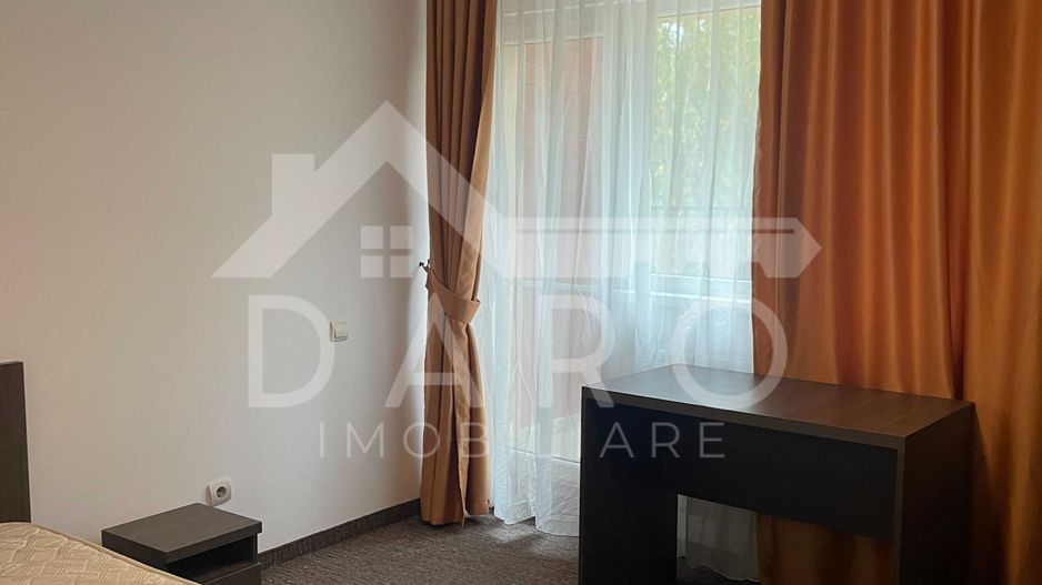 Vand Apartament penthouse cu scara interioara - 7 Noiembrie Cornisa - Poză 4