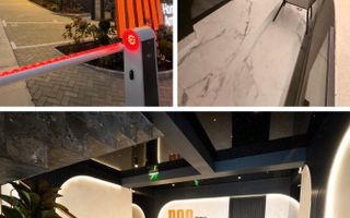 Studio 2 camere premium în Don Armony, Valea Lupului/Rediu, Copou, Mall Moldova - Poză 1