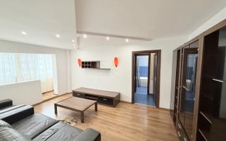 AP. 3 CAMERE - PANTELIMON, BLOC REABILITAT, BUCATARIE INCHISA, MODERN - Poză 1