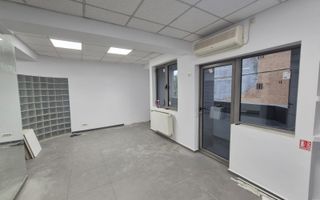 De vanzare clădire de birouri in zona Foisorul de Foc / Strada Olari - Poză 3
