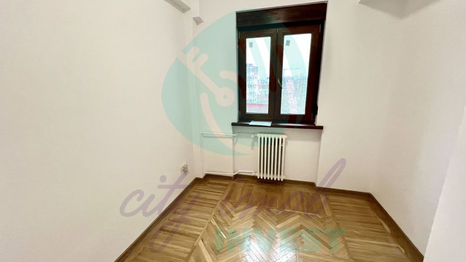 Apartament elegant Cișmigiu | 4 camere | Curte & parcare - Poză 9