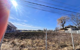 Vanzare I TerenIntravilan I Moara Nica/Suceava I 12.300 Mp I 64Euro/Mp - Poză 4