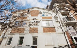 Vânzare, hotel, 1100 mp, str. Mihail Kogălniceanu, Centru - Poză 5