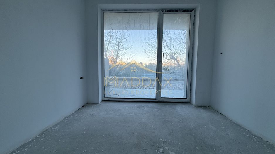 Apartament cu 2 camere *60mp utili* + curte *46mp*  // Floreasca - Park View - Poză 16