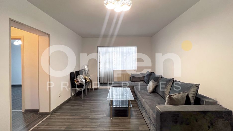 Apartament de 3 camere | 62 mp c | etaj intermediar | Garii. - Poză 1