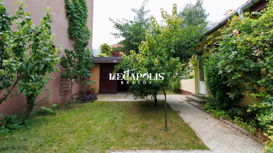 Recent Renovata/Destinatie Multipla/Beci/Garaj - Poză 4