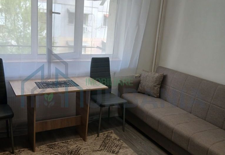 Garsonieră de închiriat în zona Granit, Iași - Poză 4