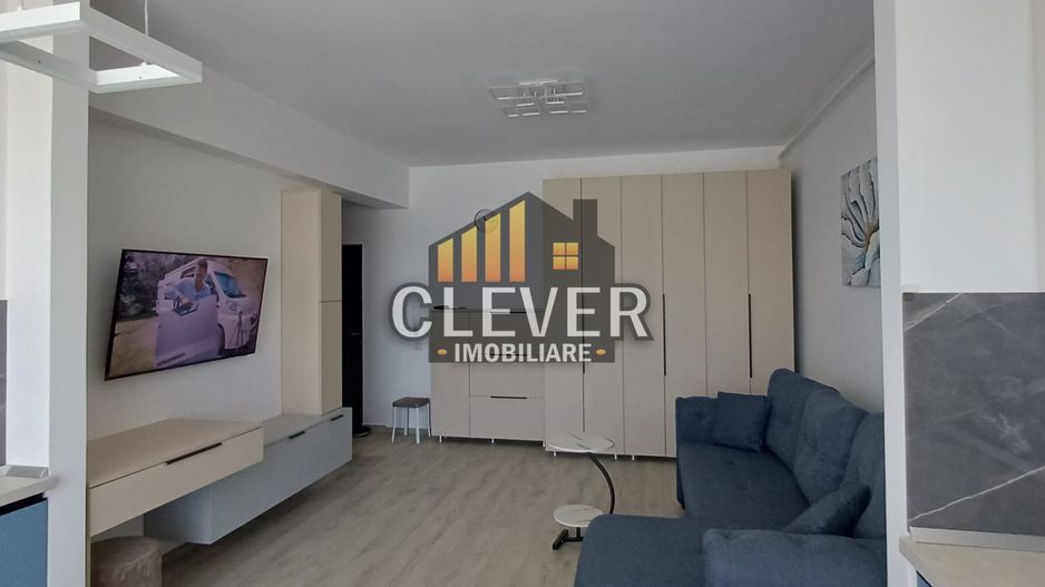 Ap 2 camere, mobilat utilat – Pallady, prima inchiriere  matrou Teclu - Poză 5
