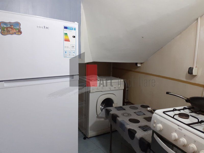 Foisorul de Foc, garsoniera in vila, intrare separata - Poză 8