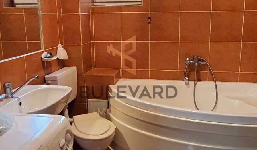 Apartament cu 2 camere, zona Casa Piratiilor! - Poză 8