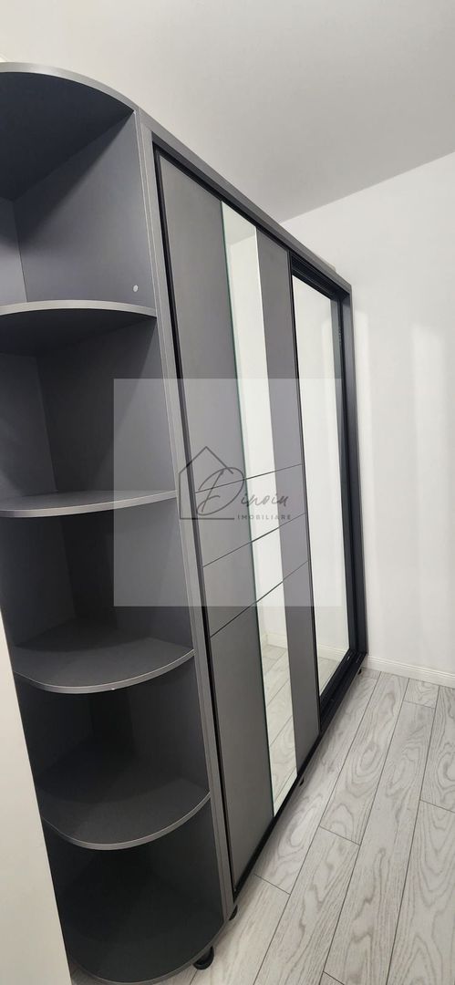 2 Camere  Ambiance Residence Pipera I Premium Mobilat I Comision 0% - Poză 20