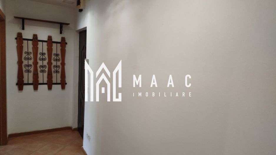 Apartament 3 camere  | Etaj 3 | 60 MPU | Vasile Aaron - Poză 5