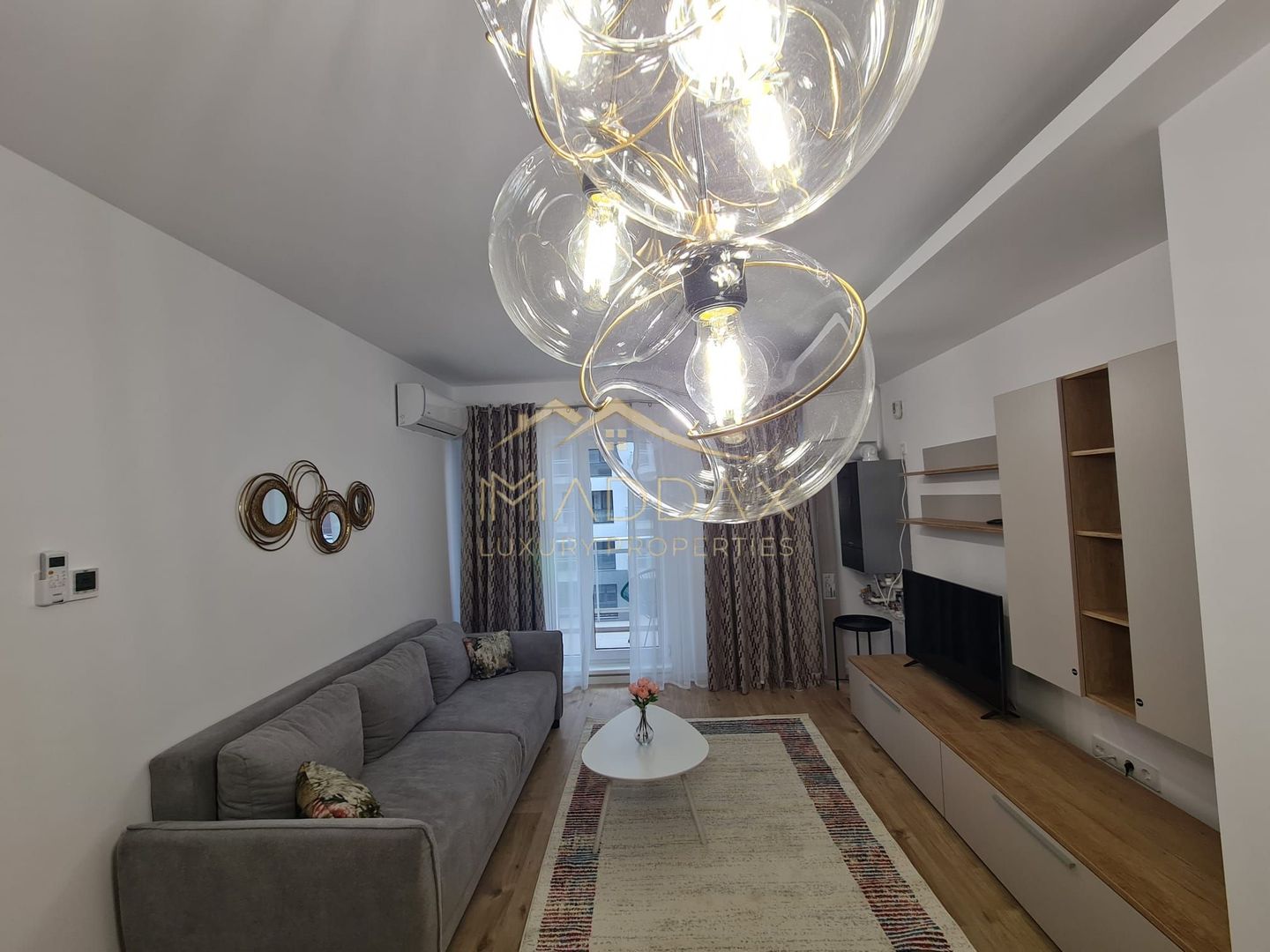 Apartament cu 2 camere ***Prima Inchiriere***// Aviatiei - Poză 6