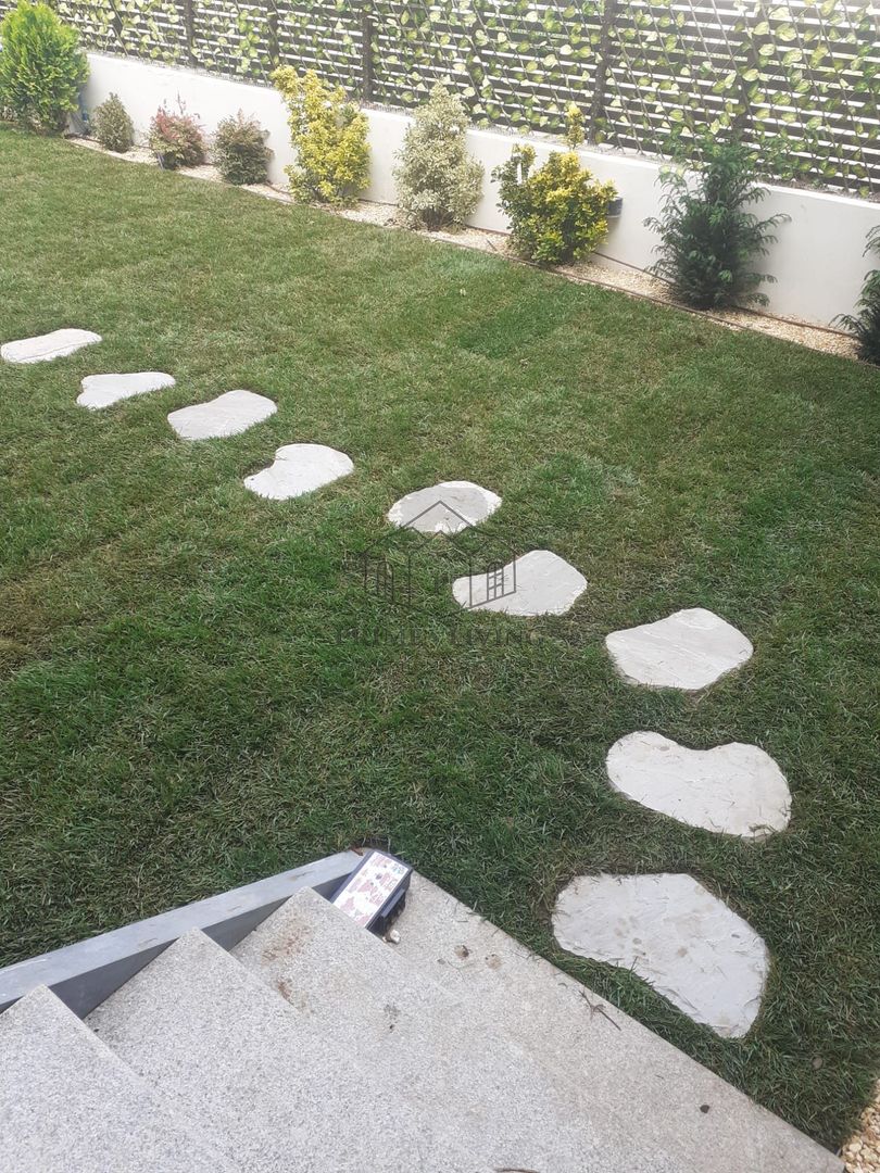 APARTAMENT CU 3 CAMERE LA INCHIRIERE IN COMPLEX REZIDENTIAL - Poză 11