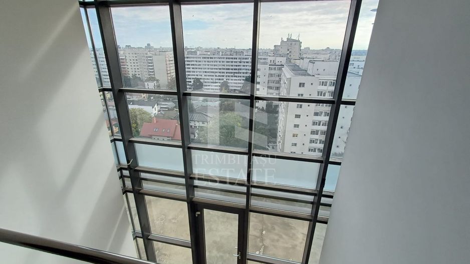 Penthouse Emerald Residences 363 mp etaj 11-12 Lacul Tei - Poză 36