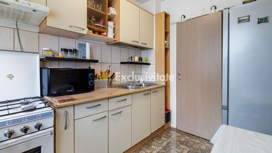 Apartament 3 camere Titan-Nicolae Grigorescu - Poză 8