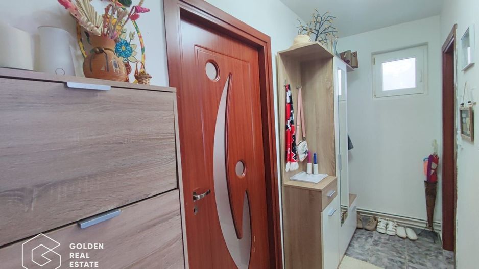 Apartament 3 camere, aproape de scoala si gradinita, zona Vlaicu - Poză 7