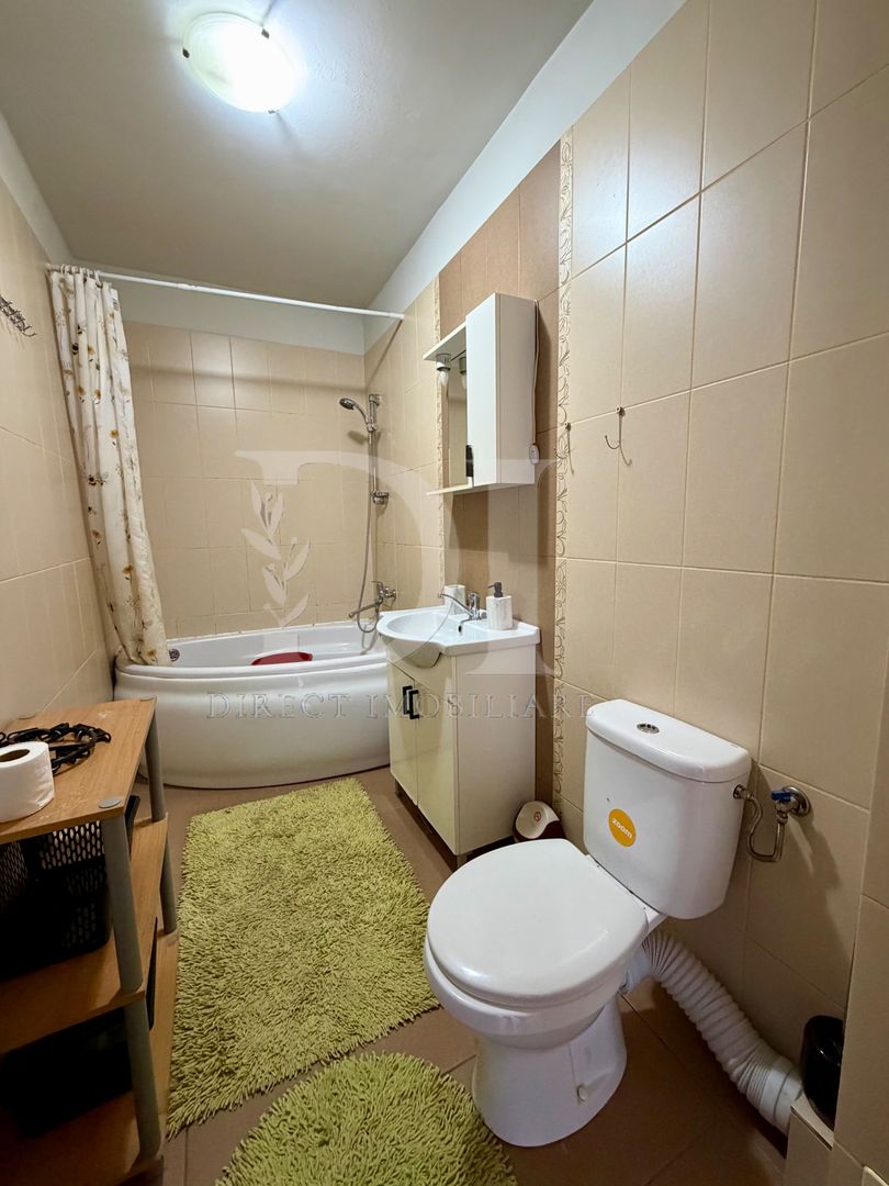 APARTAMENT CU 1 CAMERĂ DE VÂNZARE – FLOREȘTI - Poză 7