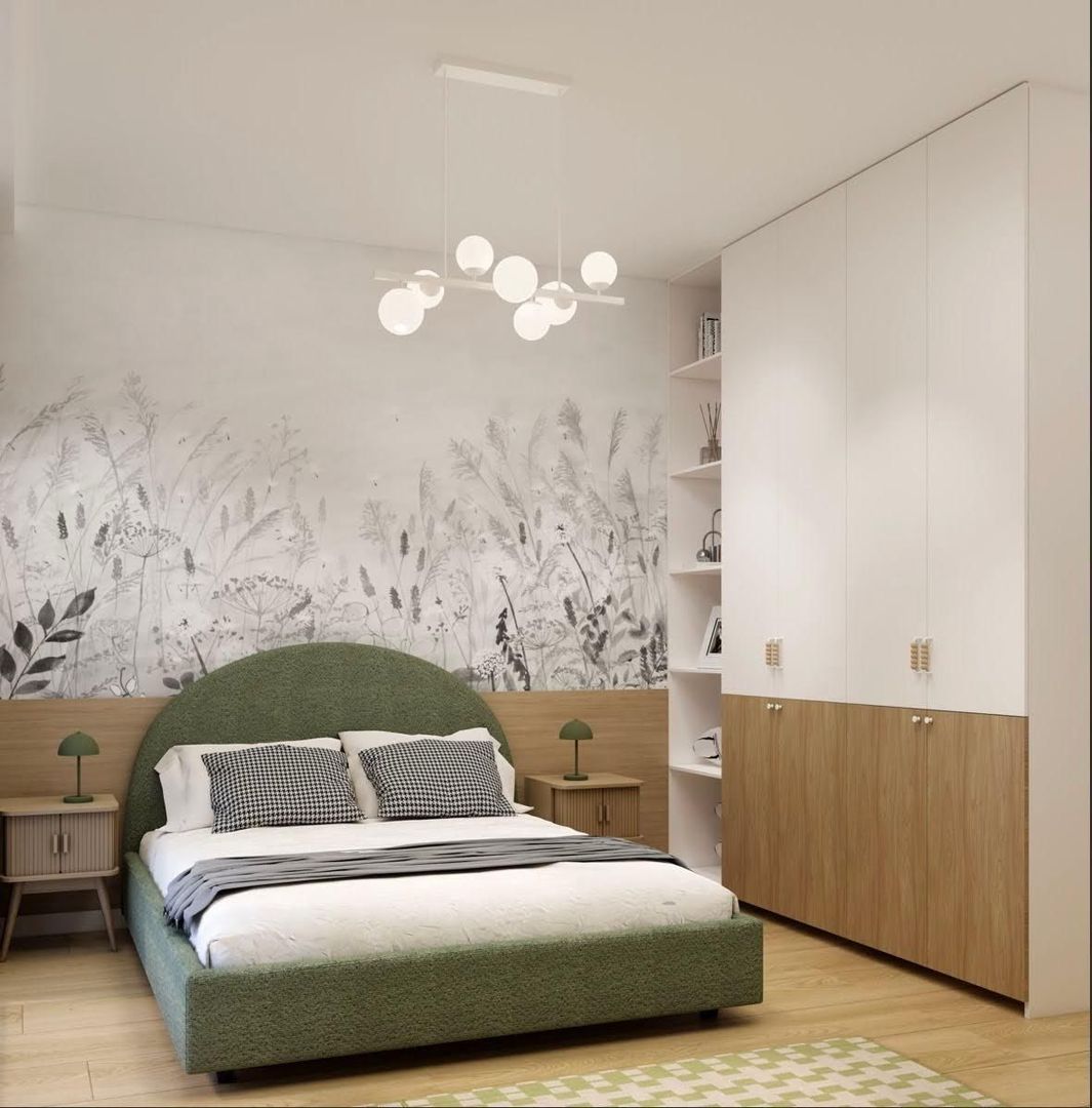 AP. 2 CAMERE EXIGENT PLAZA, PRIMA INCHIRIERE, INCALZIRE PARDOSEALA - Poză 13