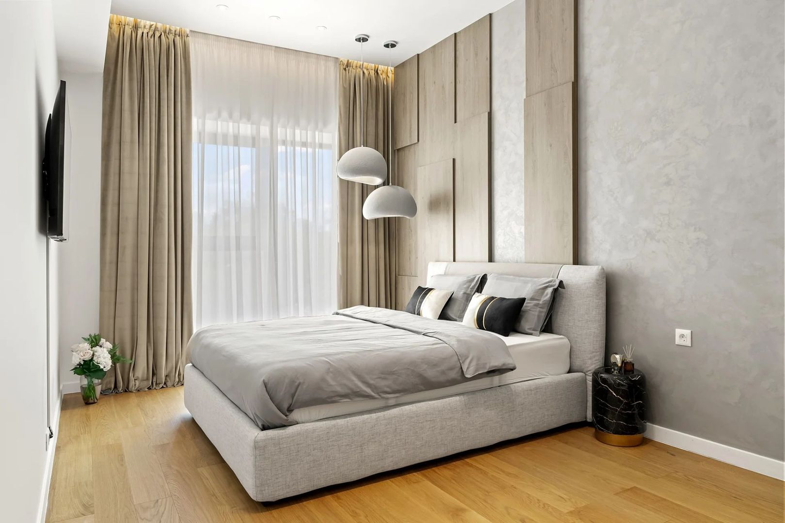 Apartament 3 Camere Premium | One Verdi Park | Investiție Ideală - Poză 12