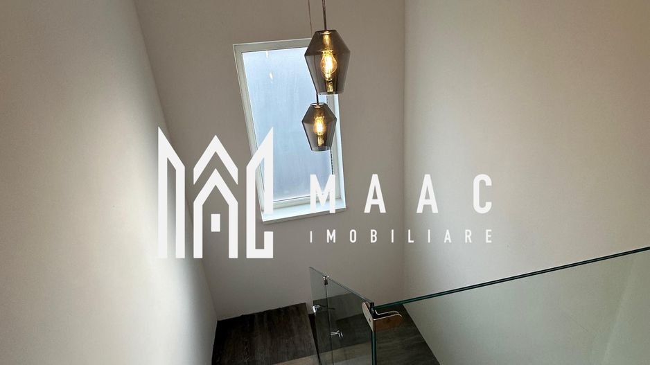 Casa tip duplex | 150mp | Terasa | Vasile Aaron - Selimbar - Poză 10