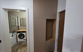 Apartament modern l la cheie l 2 camere l terasa l parcare l Eroilor - Poză 7