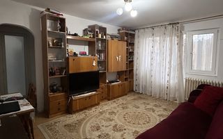 Apartament 3 camere, Păcurari, Iași – mobilat, etaj 3/4 - Poză 1