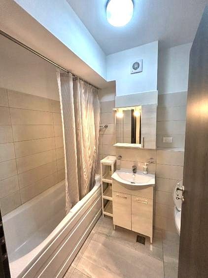 🚇 Închiriez Apartament cu 2 camere, la 50 m de metrou Mihai Bravu - Poză 9