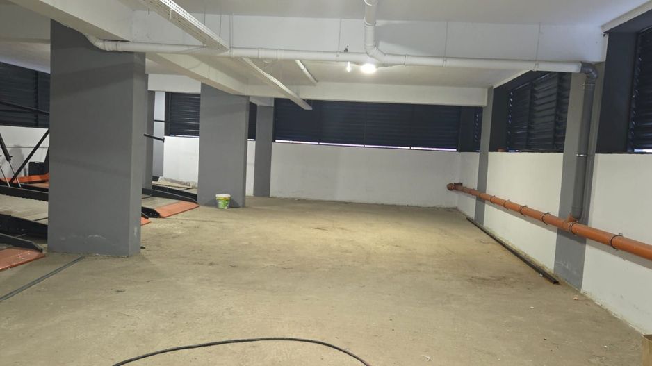 Vânzare ap 2 camere + loc parcare subteran bloc 2025 etaj 1 - Poză 15