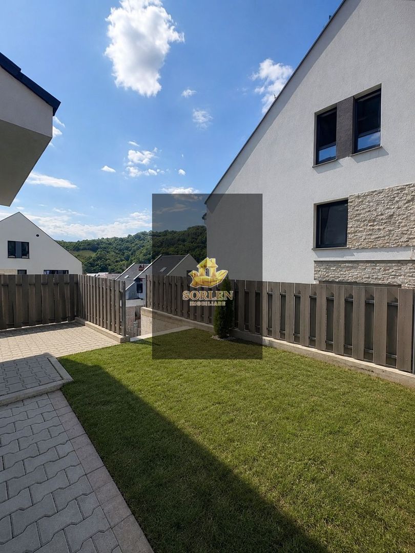 Duplex de vânzare Zona Tauti / Floresti - Poză 14