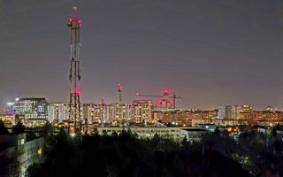 Apartament 3 camere luminos, mobilat si utilat, metrou Favorit-Pet friendly - Poză 15