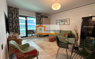 Vedere la mare, Prima linie, 3/8, terasa 15mp, loc parcare - Poză 5