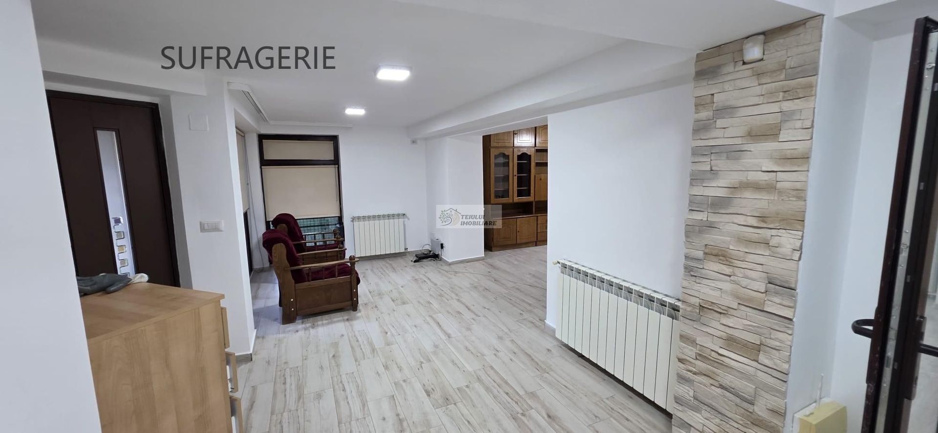 Apartament 4 camere+2 extinderi+2 curti/149 mp /Focsani/fosta Autogara - Poză 4