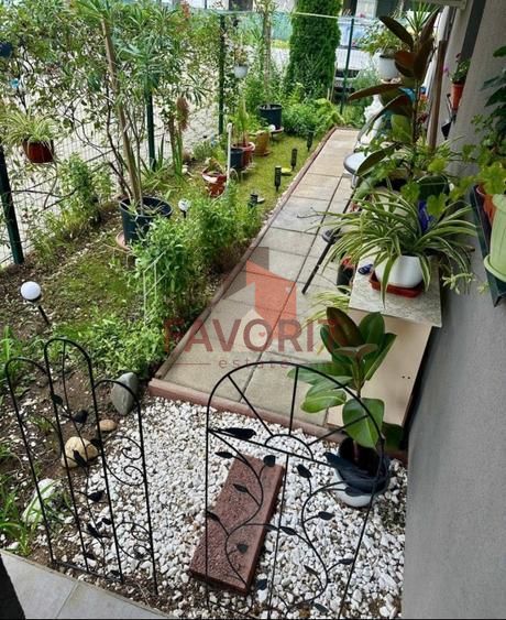 Apartament 2 camere cu gradina | Braitym - Poză 8