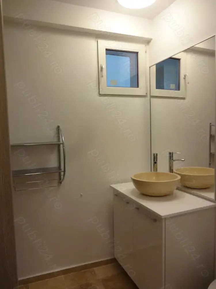 Inchiriere apartament 2 camere ultracentral la metrou Tineretului - Poză 8