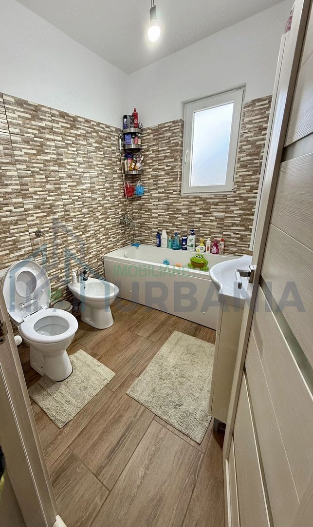Casă individuală de vânzare în Lunca Cetățuii - Poză 9