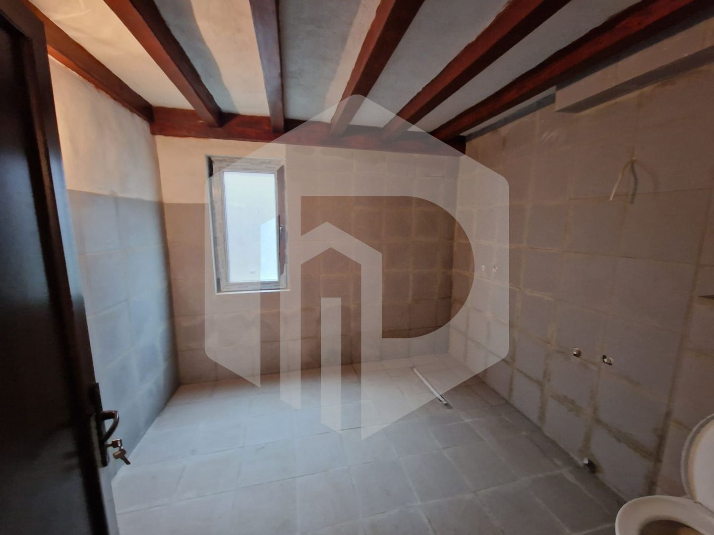 Casa Single | 860 mp Teren | 2 Dormitoare | Ocna Sibiului - Poză 2