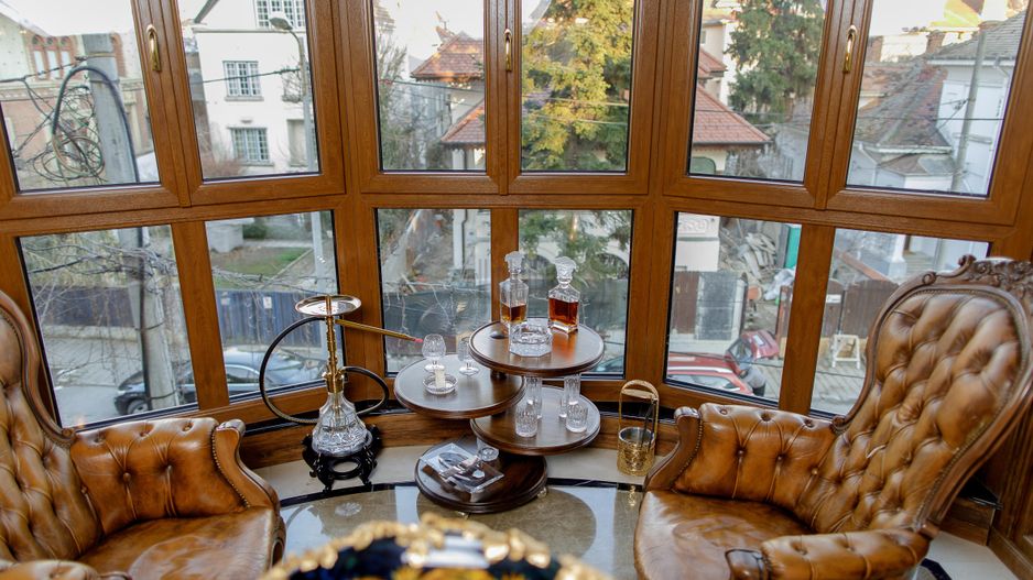 Proprietate de * * * * * cu 5 camere în zona Kiselef - Poză 3