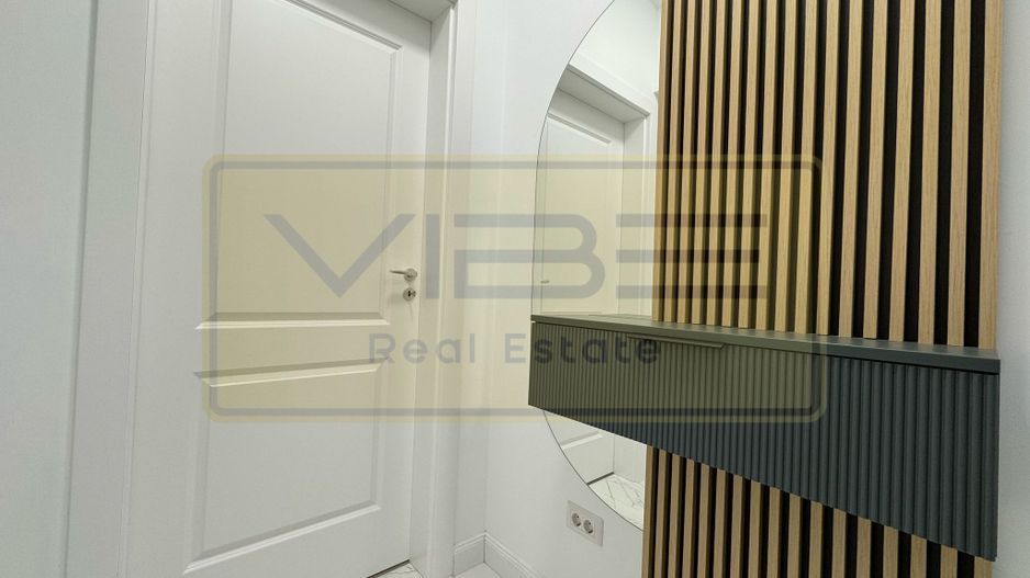 Apartament NOU 1 camera + terasa Tatarasi Grand Beetle - Poză 19