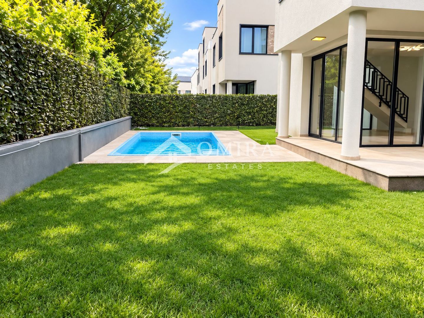 Vila 5 camere || Piscina || Garaj || Pipera - Poză 16